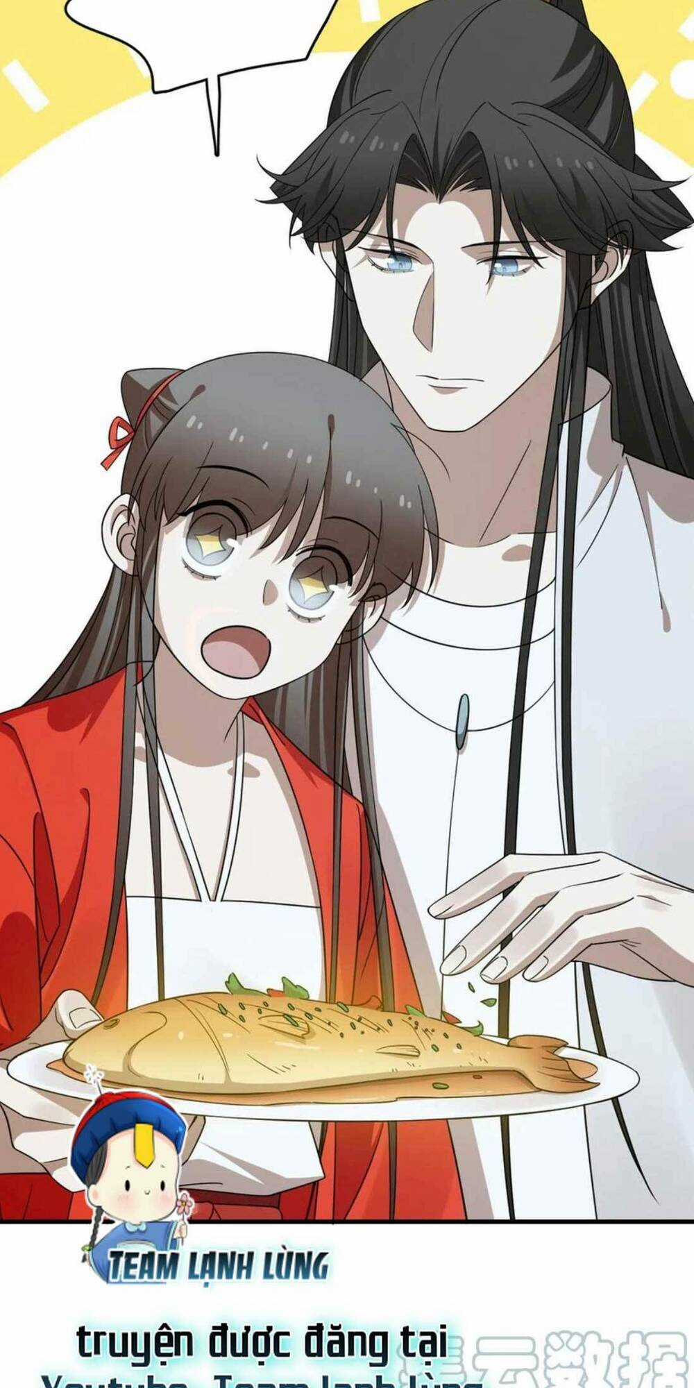 Độc Bộ Thiên Hạ: Đặc Công Thần Y Chapter 452 trang 8