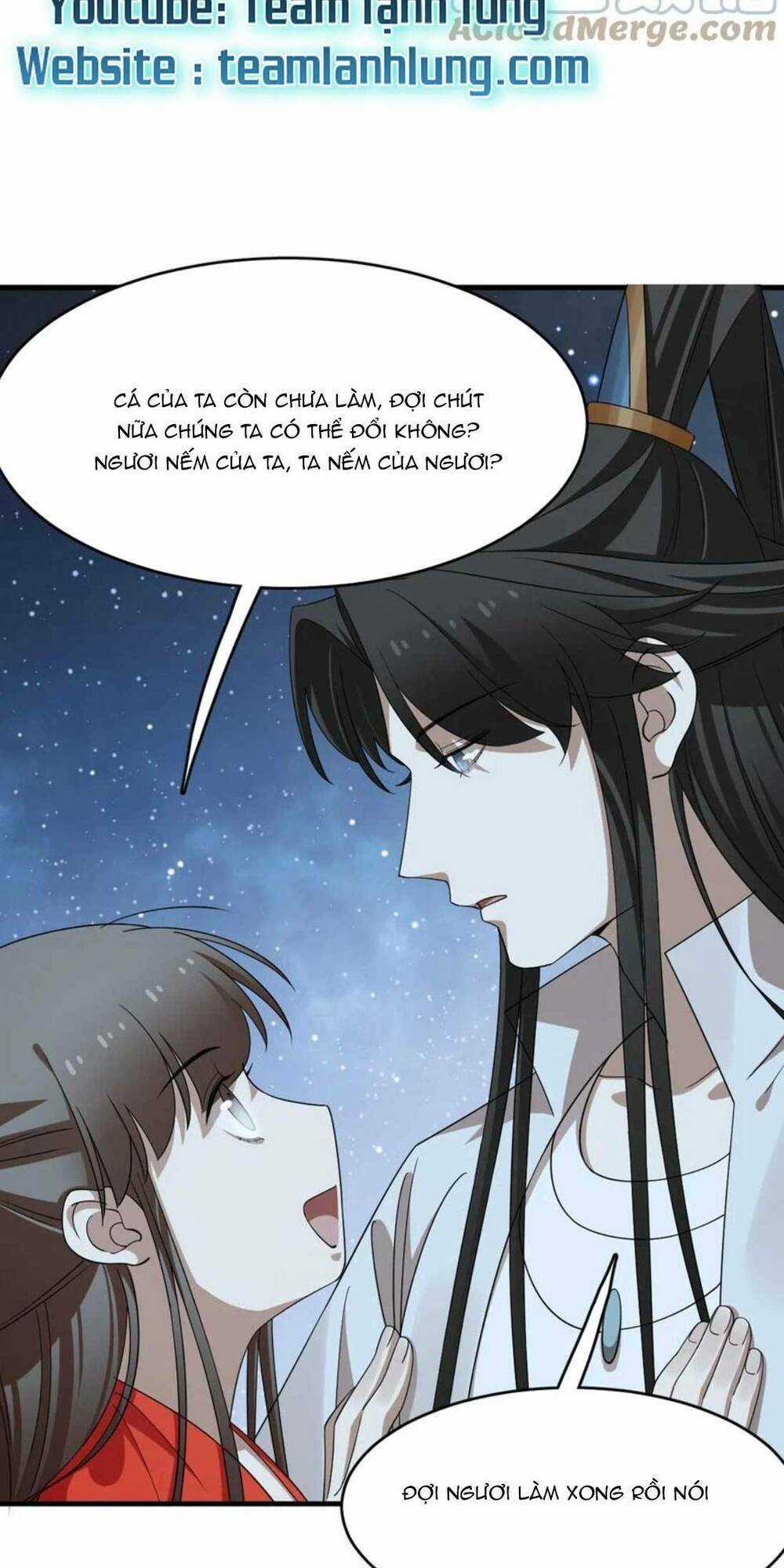 Độc Bộ Thiên Hạ: Đặc Công Thần Y Chapter 452 trang 9