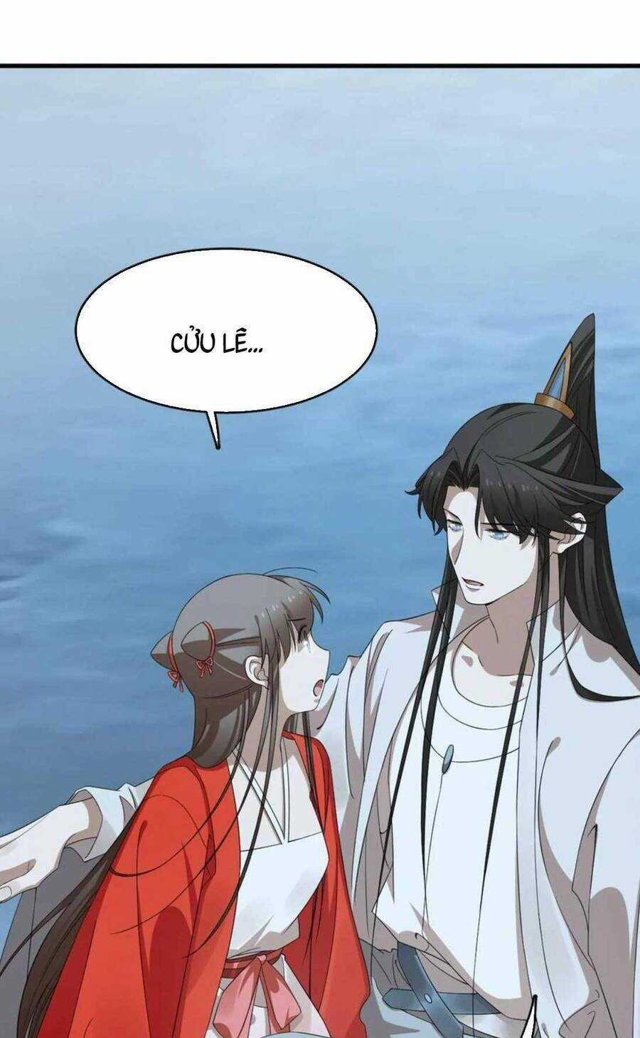 Độc Bộ Thiên Hạ: Đặc Công Thần Y Chapter 453 trang 10