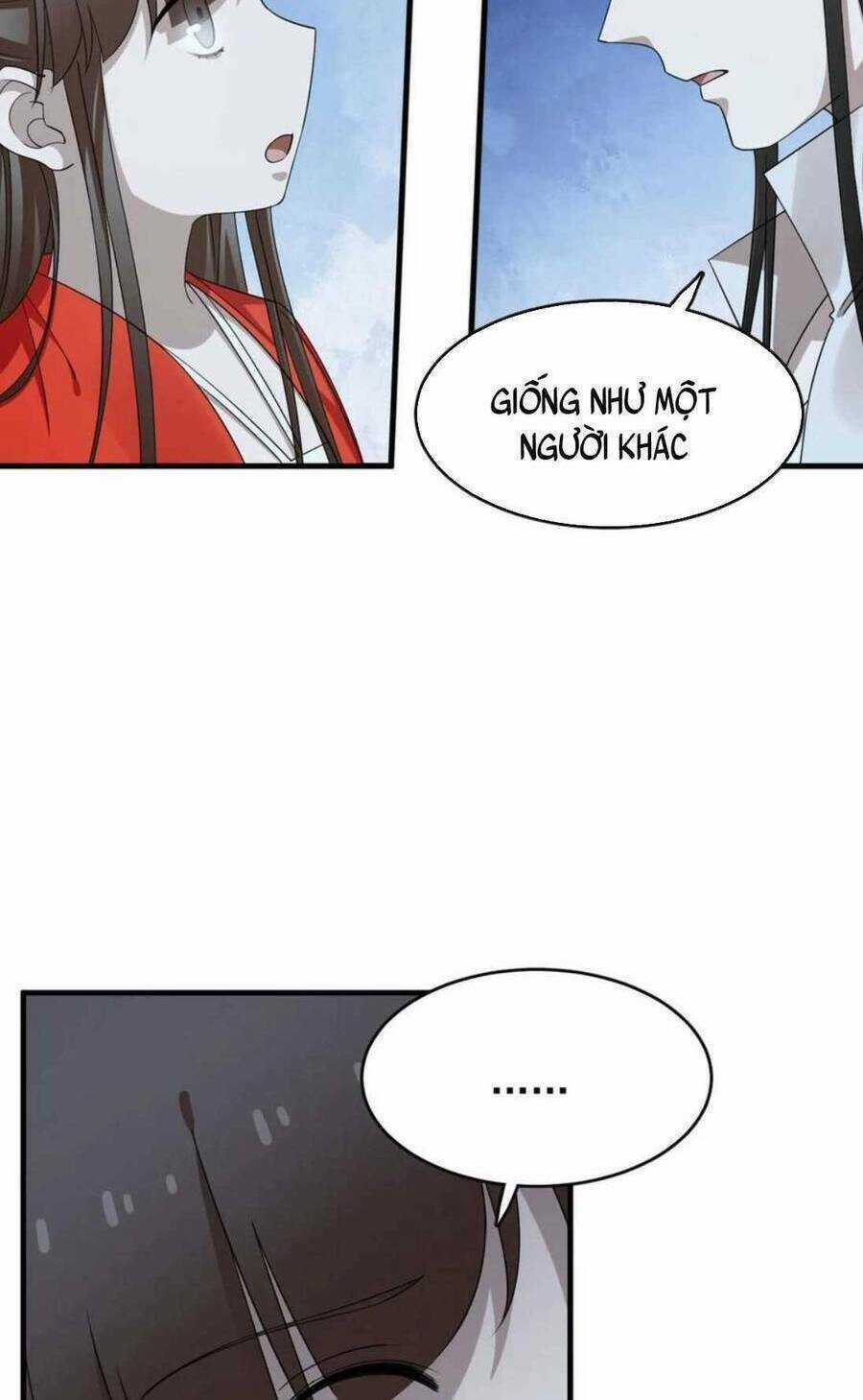 Độc Bộ Thiên Hạ: Đặc Công Thần Y Chapter 453 trang 12