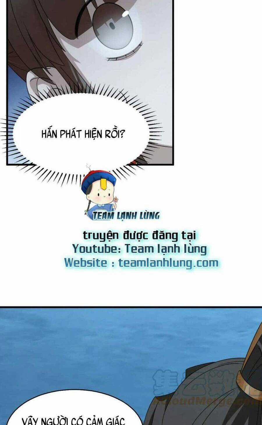 Độc Bộ Thiên Hạ: Đặc Công Thần Y Chapter 453 trang 13