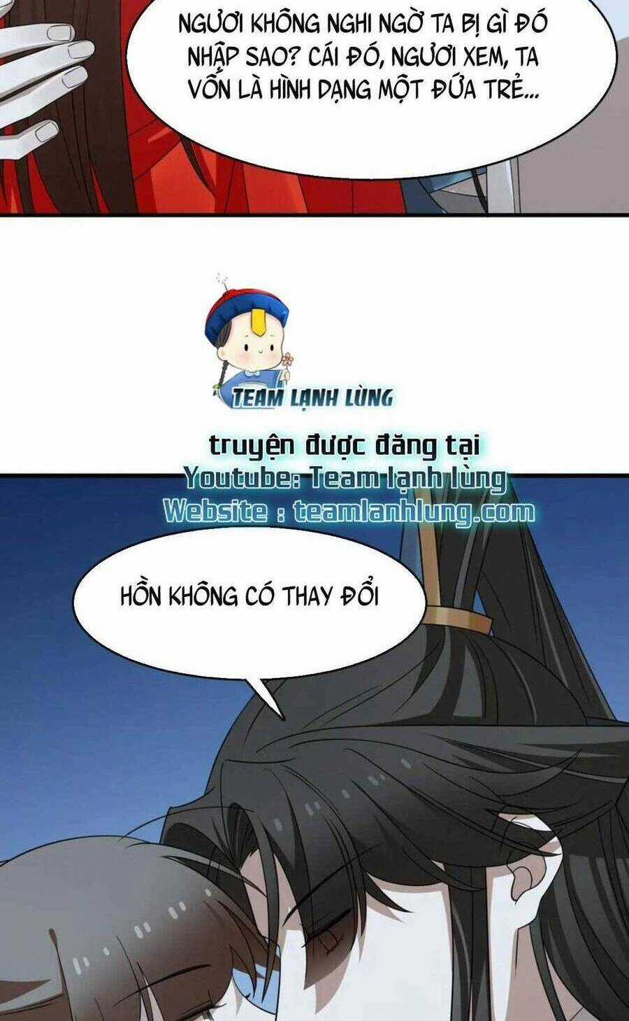 Độc Bộ Thiên Hạ: Đặc Công Thần Y Chapter 453 trang 17