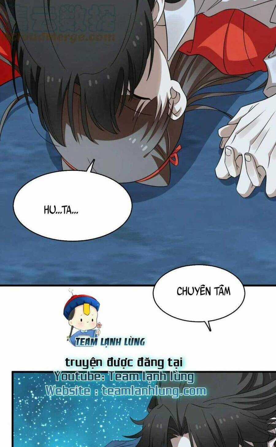 Độc Bộ Thiên Hạ: Đặc Công Thần Y Chapter 453 trang 21