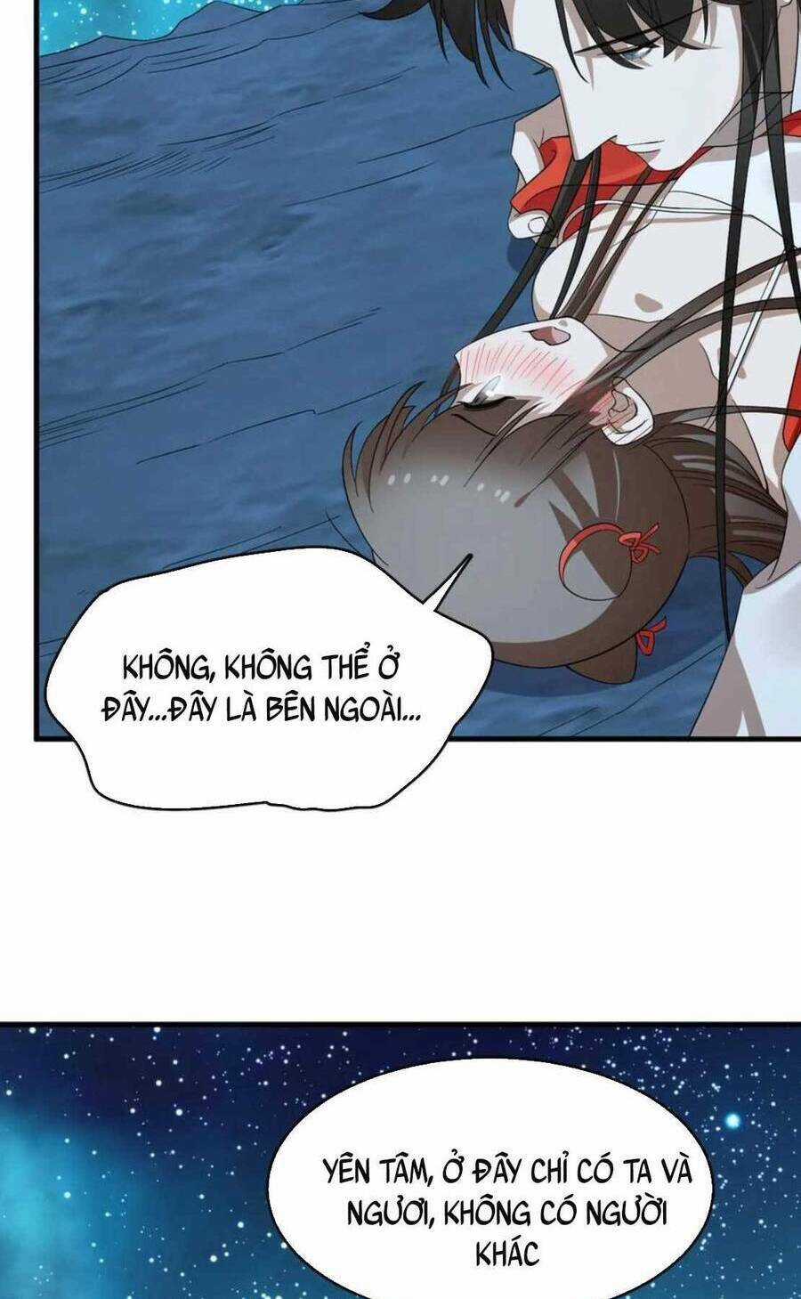 Độc Bộ Thiên Hạ: Đặc Công Thần Y Chapter 453 trang 22