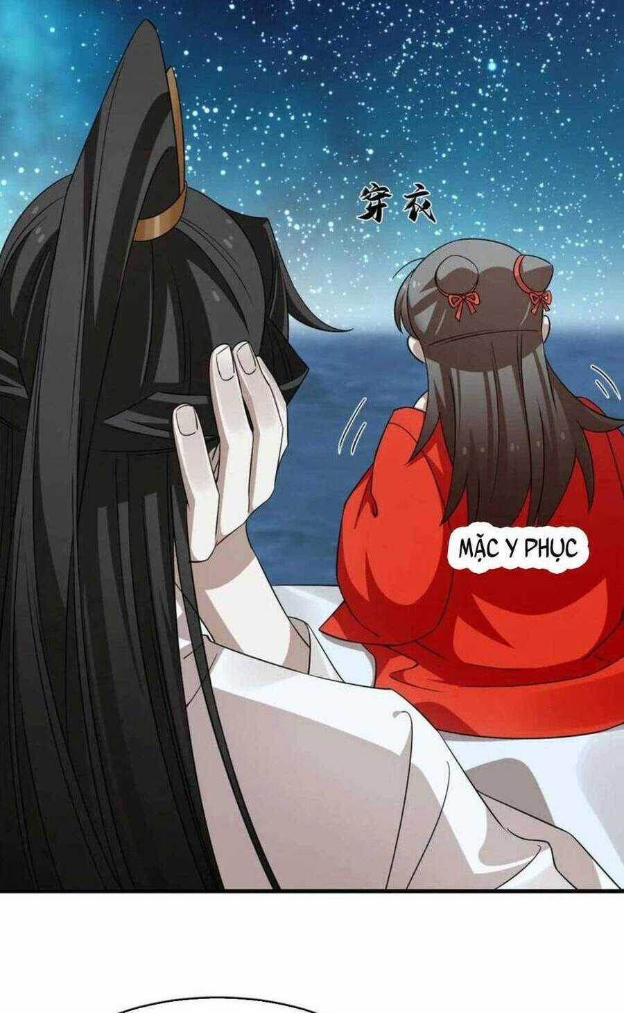 Độc Bộ Thiên Hạ: Đặc Công Thần Y Chapter 453 trang 29