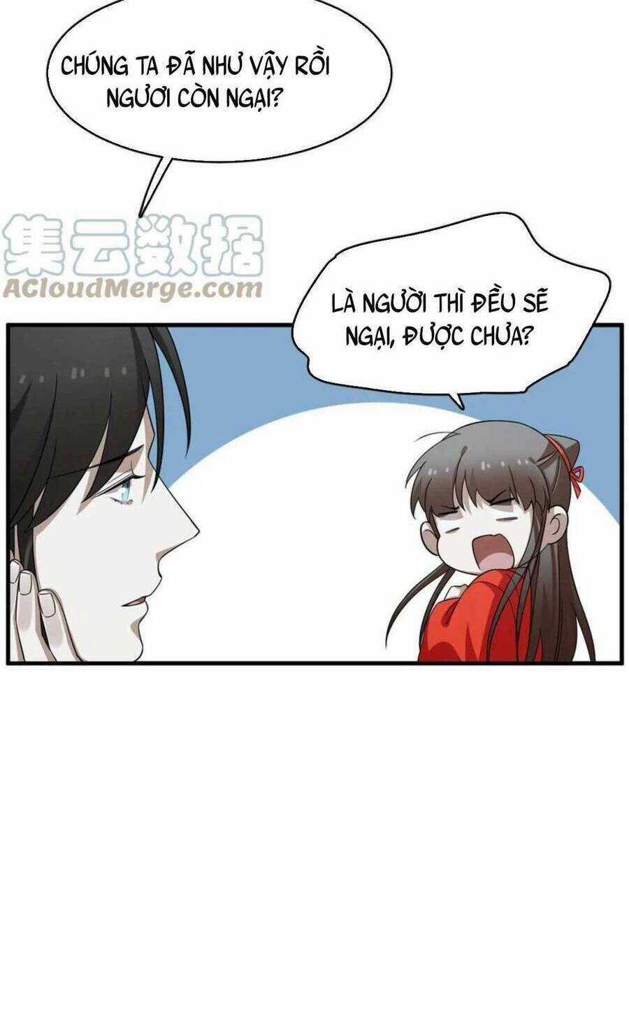 Độc Bộ Thiên Hạ: Đặc Công Thần Y Chapter 453 trang 30