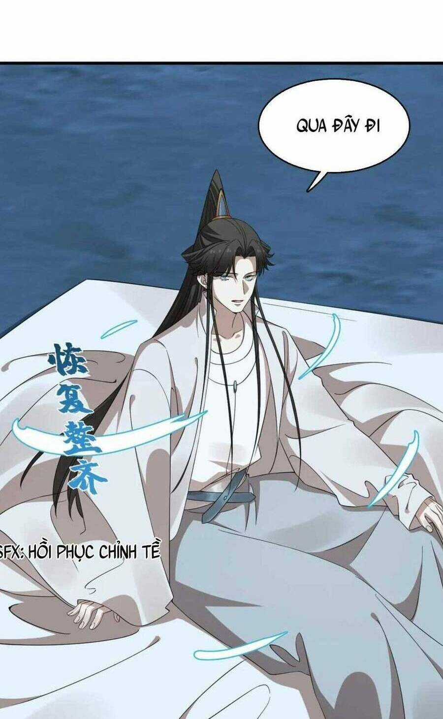 Độc Bộ Thiên Hạ: Đặc Công Thần Y Chapter 453 trang 31