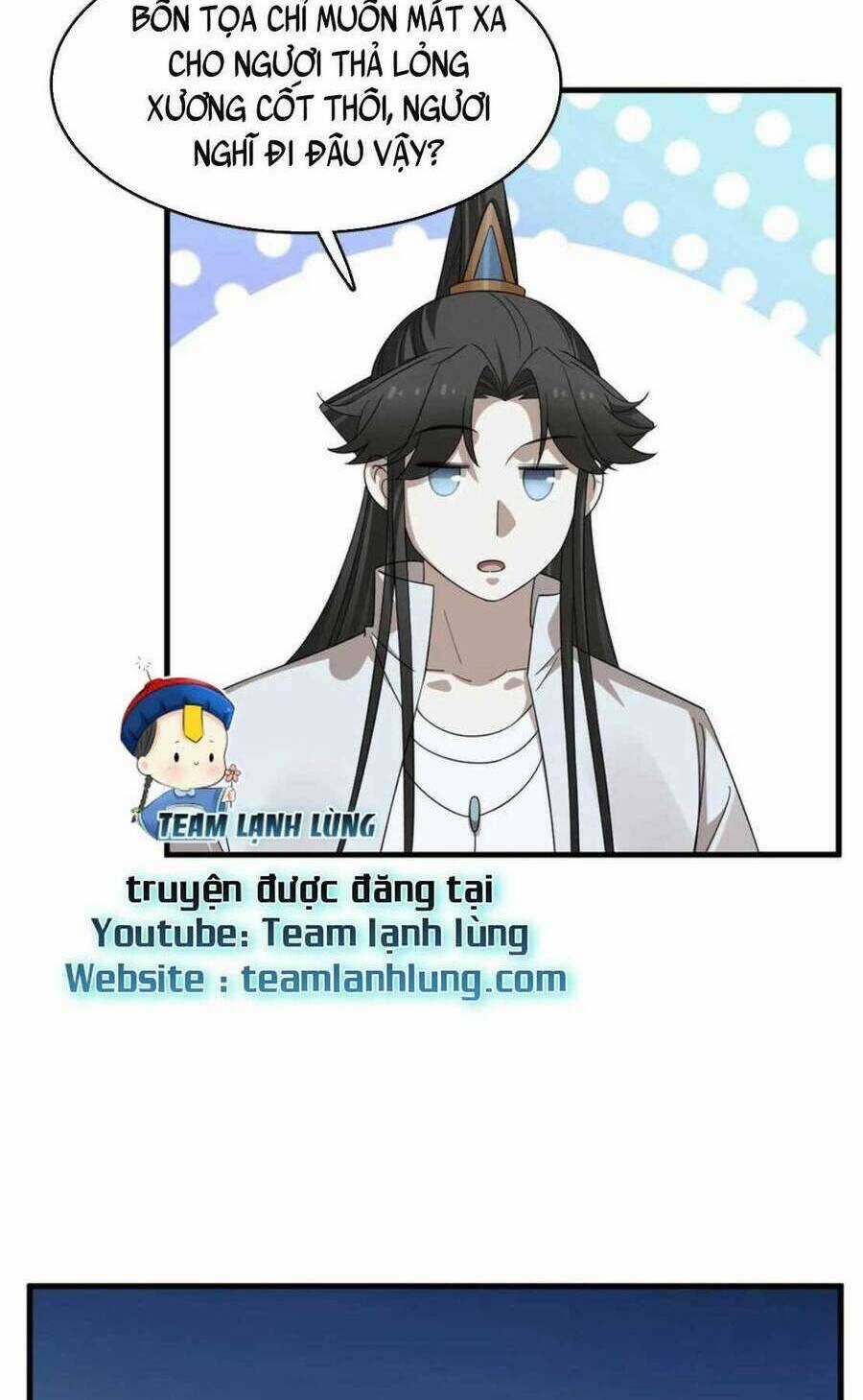 Độc Bộ Thiên Hạ: Đặc Công Thần Y Chapter 453 trang 33