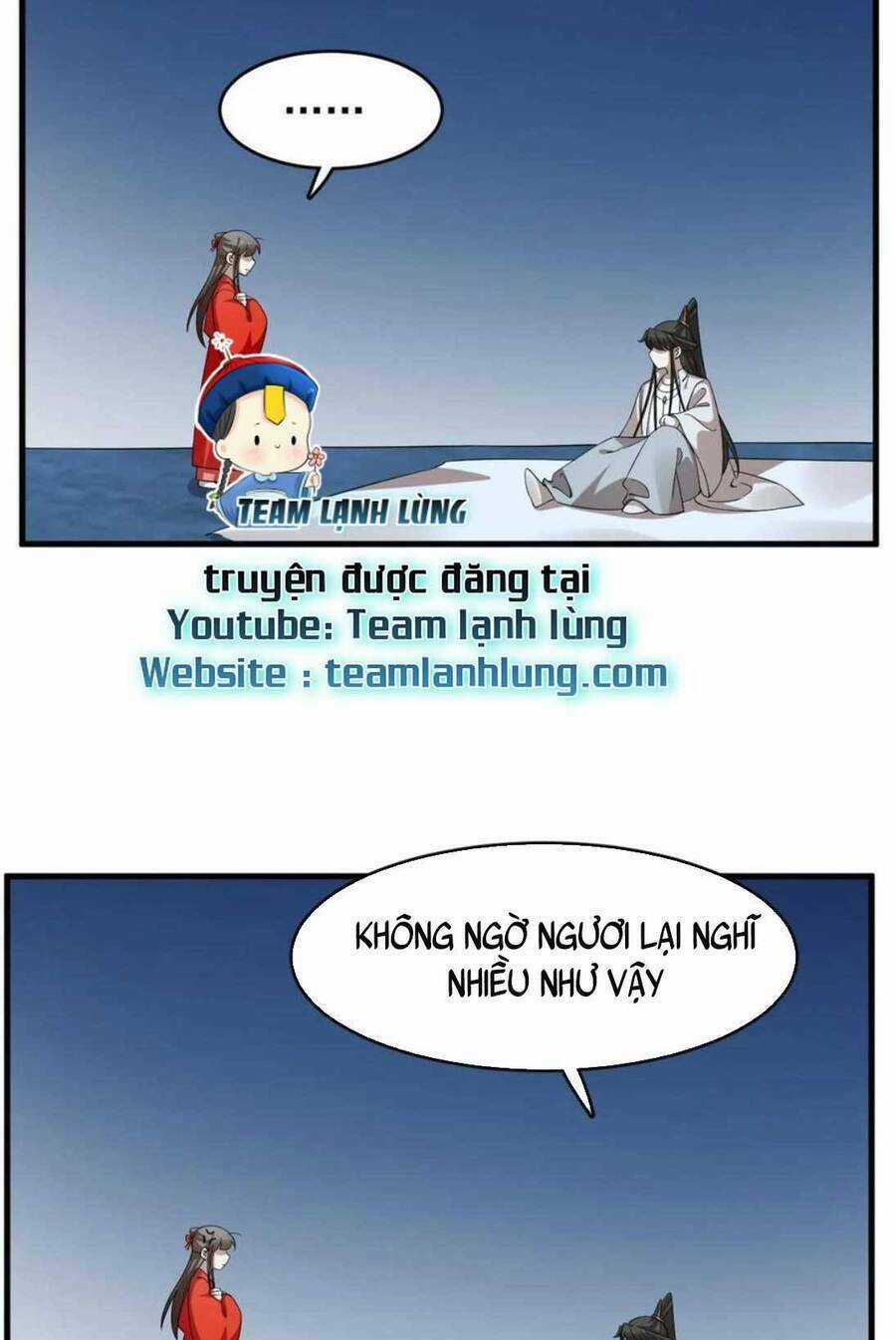 Độc Bộ Thiên Hạ: Đặc Công Thần Y Chapter 453 trang 34