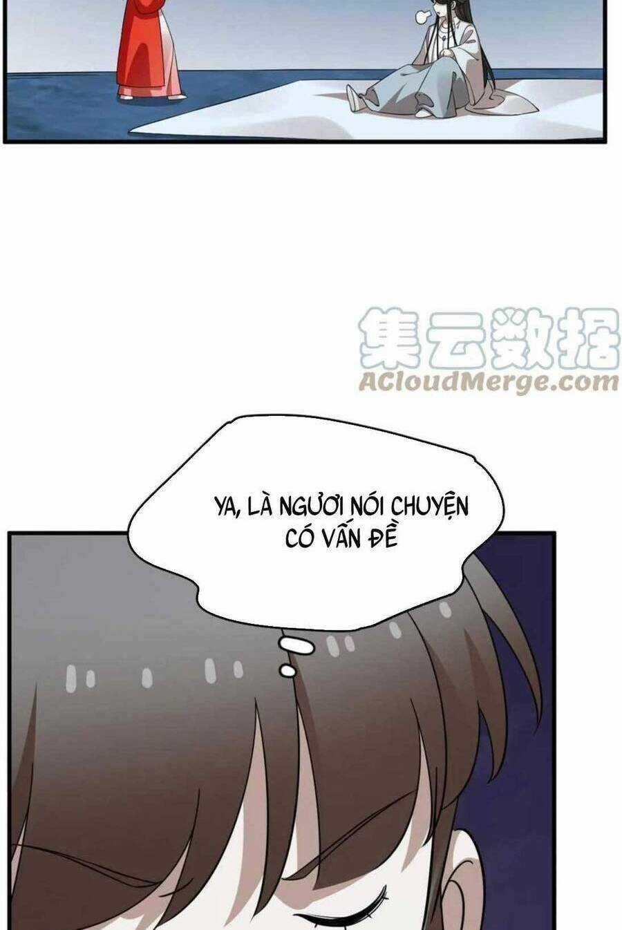 Độc Bộ Thiên Hạ: Đặc Công Thần Y Chapter 453 trang 35