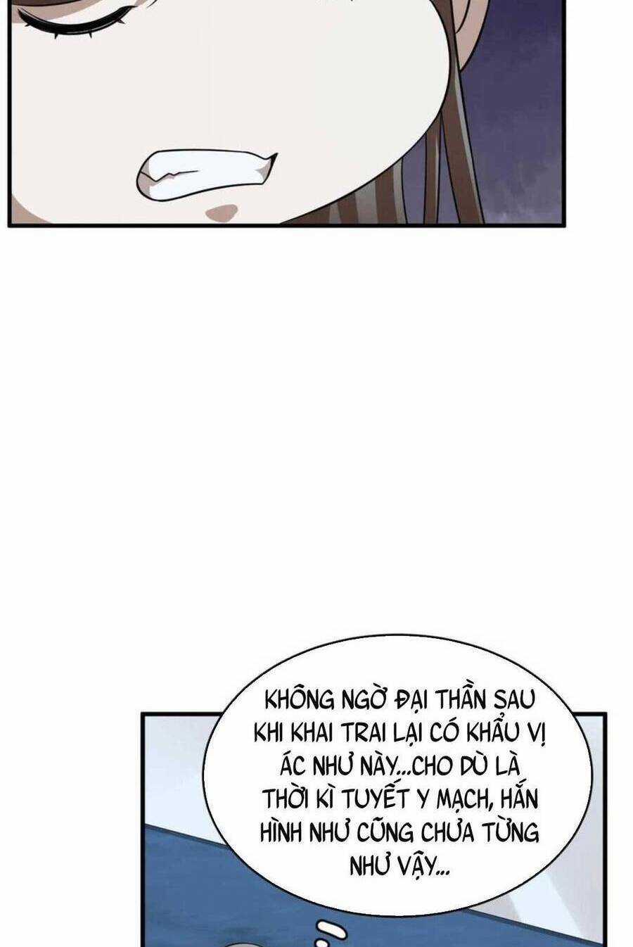 Độc Bộ Thiên Hạ: Đặc Công Thần Y Chapter 453 trang 36