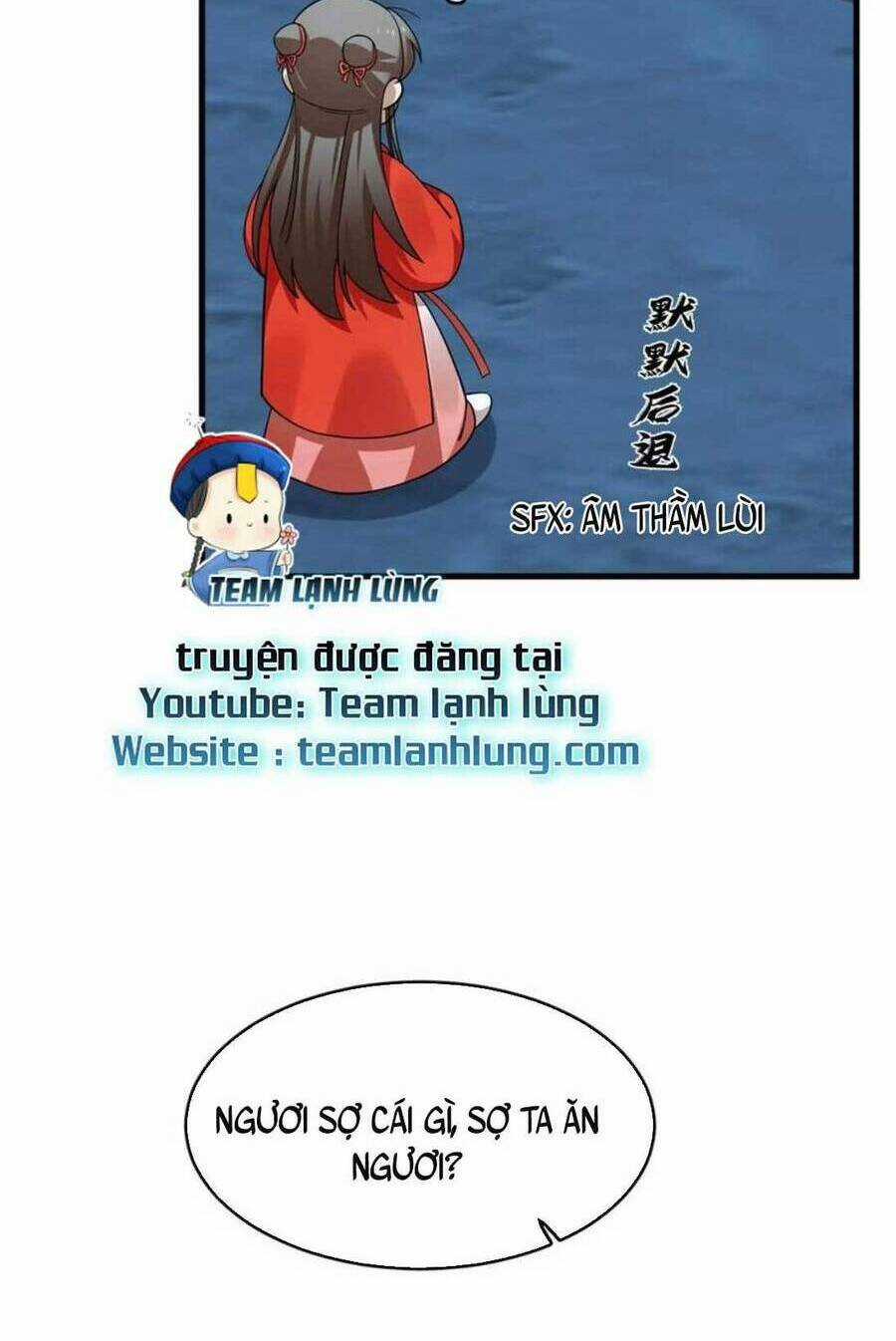 Độc Bộ Thiên Hạ: Đặc Công Thần Y Chapter 453 trang 37