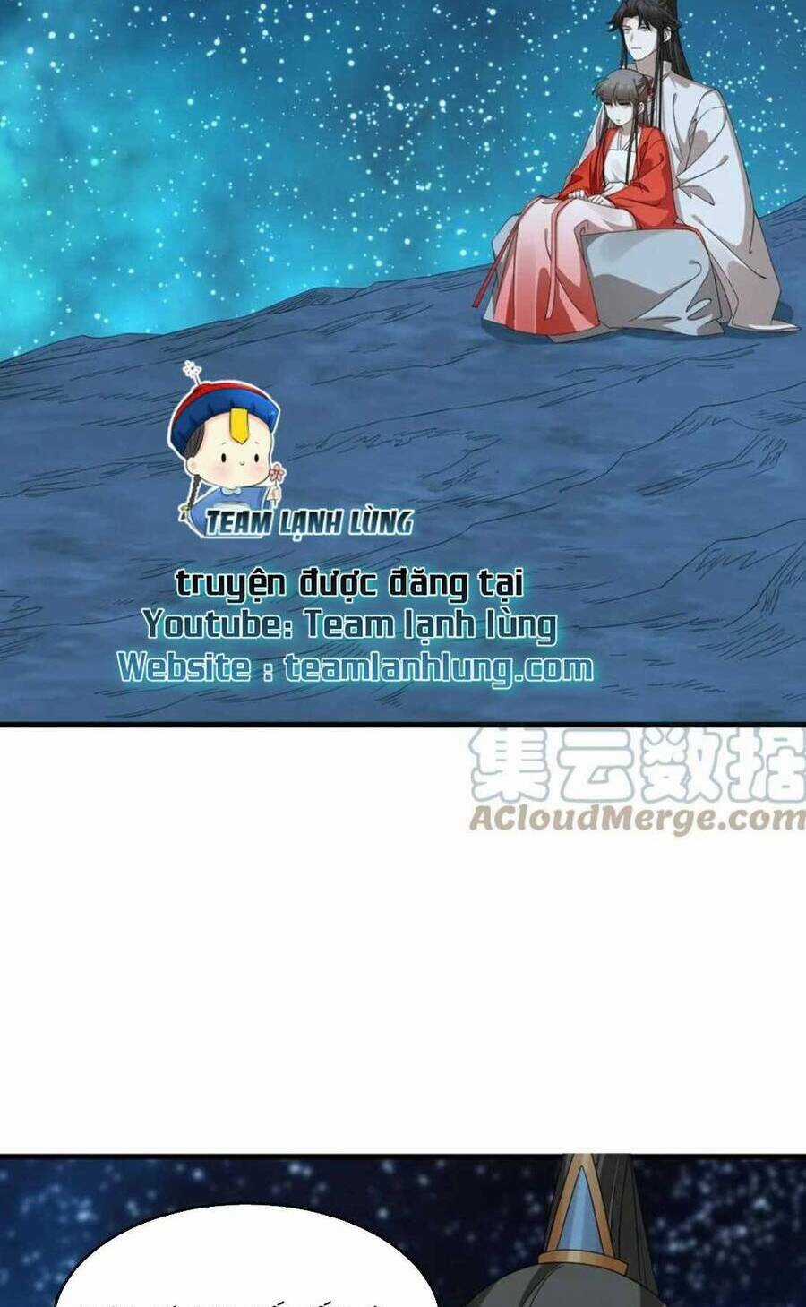 Độc Bộ Thiên Hạ: Đặc Công Thần Y Chapter 453 trang 4