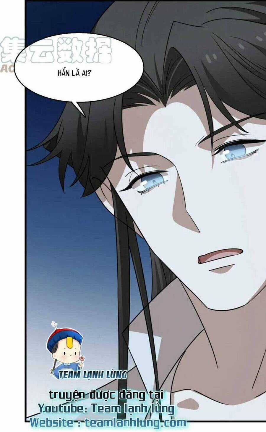 Độc Bộ Thiên Hạ: Đặc Công Thần Y Chapter 453 trang 7