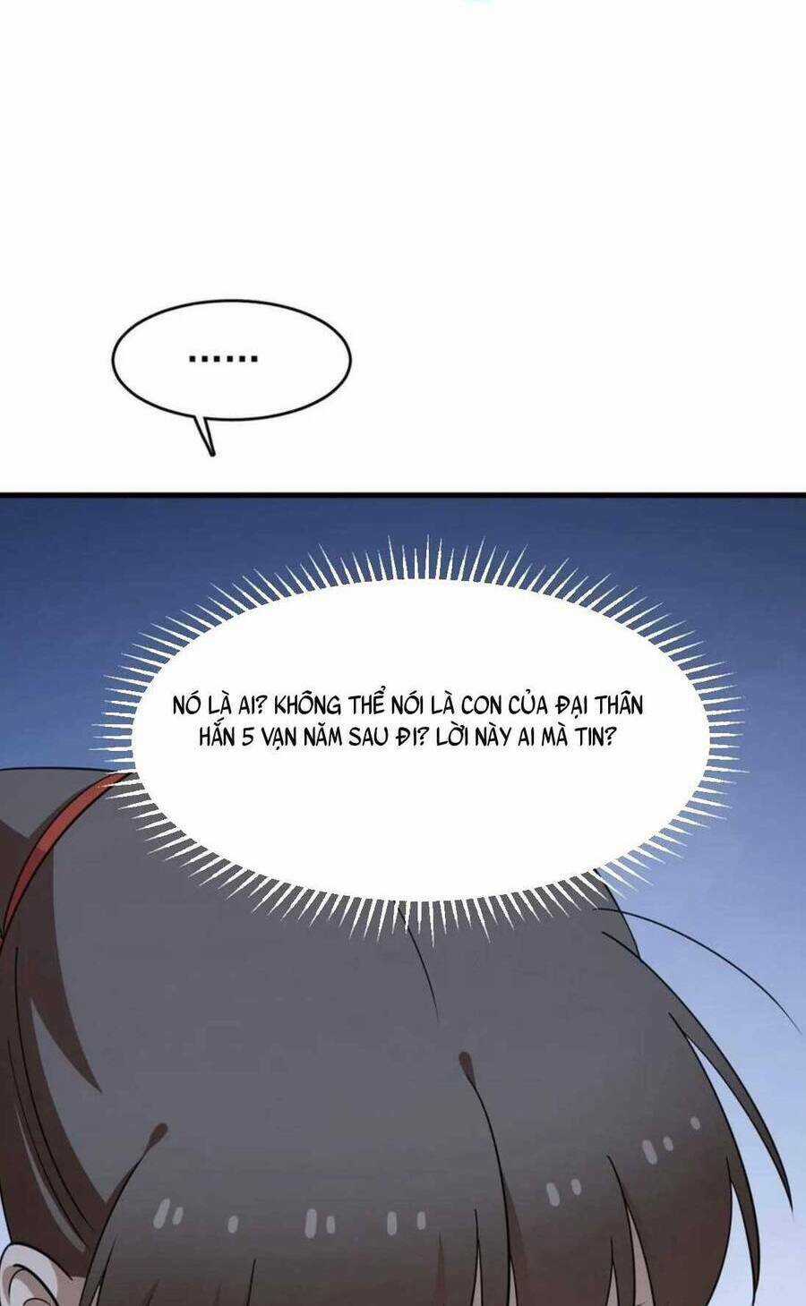 Độc Bộ Thiên Hạ: Đặc Công Thần Y Chapter 453 trang 8