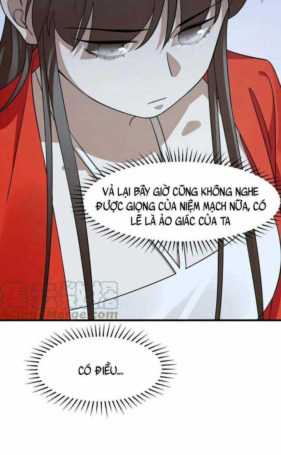 Độc Bộ Thiên Hạ: Đặc Công Thần Y Chapter 453 trang 9