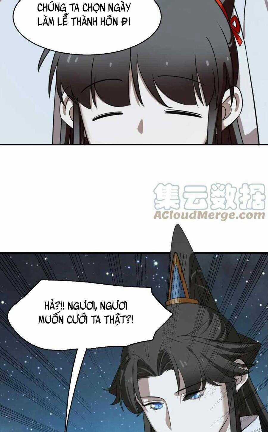 Độc Bộ Thiên Hạ: Đặc Công Thần Y Chapter 454 trang 14