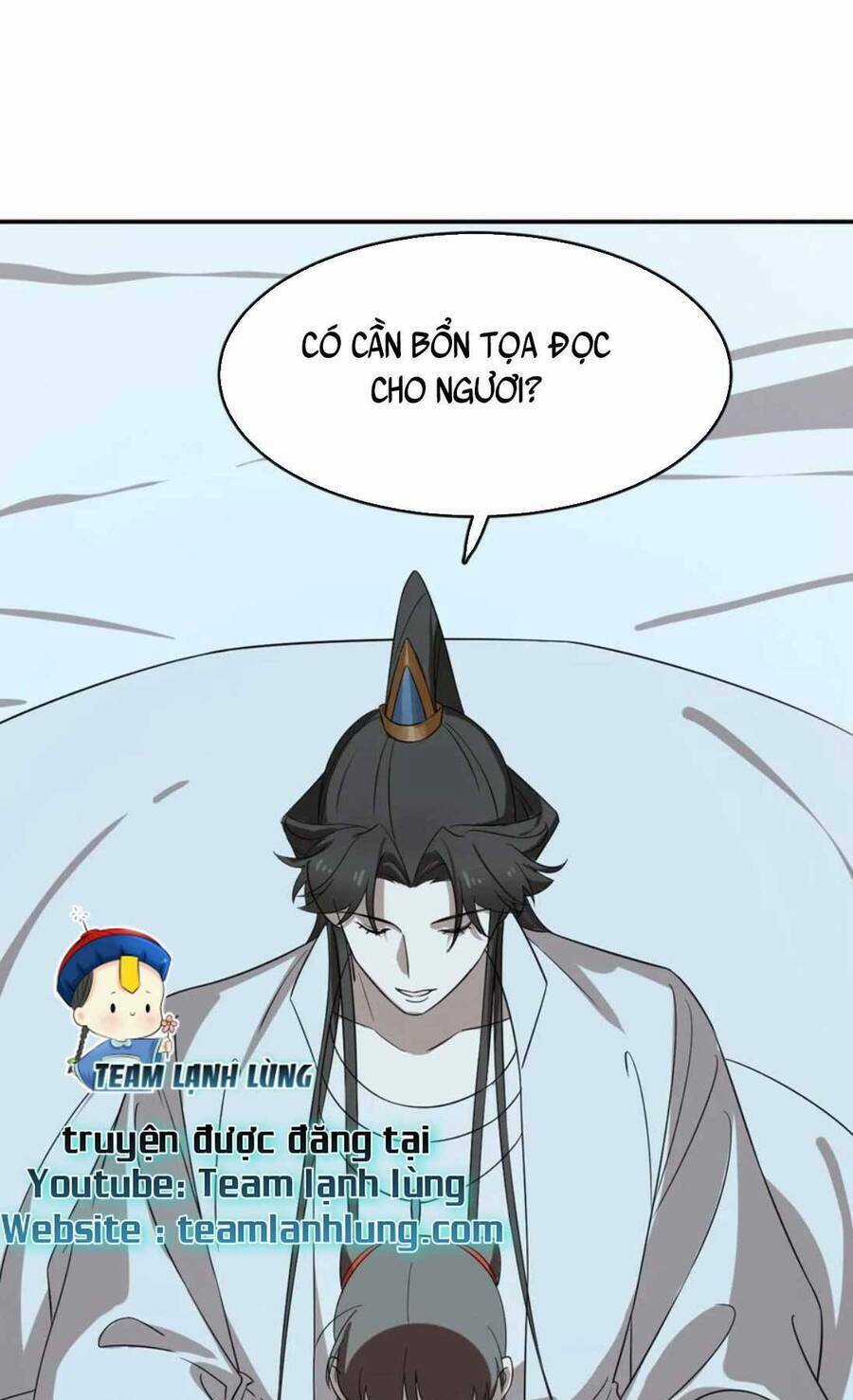 Độc Bộ Thiên Hạ: Đặc Công Thần Y Chapter 454 trang 18