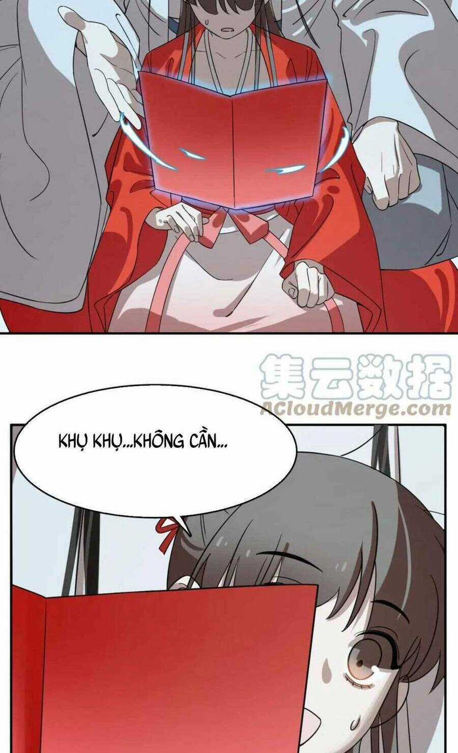 Độc Bộ Thiên Hạ: Đặc Công Thần Y Chapter 454 trang 19