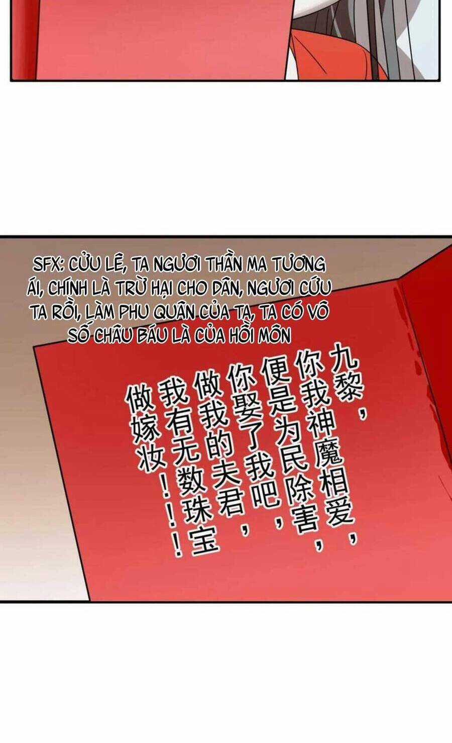 Độc Bộ Thiên Hạ: Đặc Công Thần Y Chapter 454 trang 20