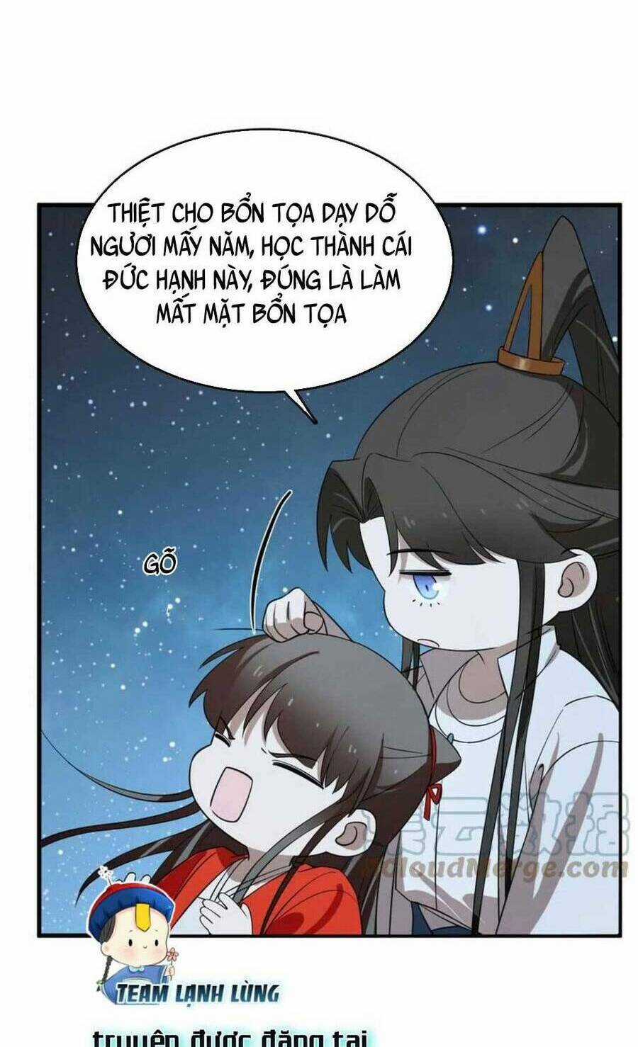 Độc Bộ Thiên Hạ: Đặc Công Thần Y Chapter 454 trang 21