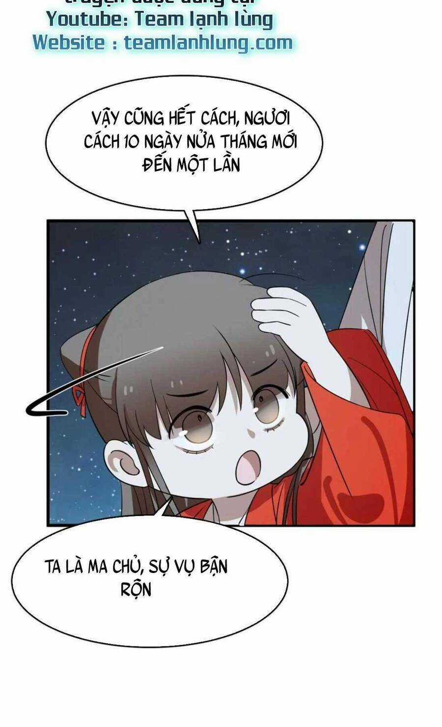 Độc Bộ Thiên Hạ: Đặc Công Thần Y Chapter 454 trang 22