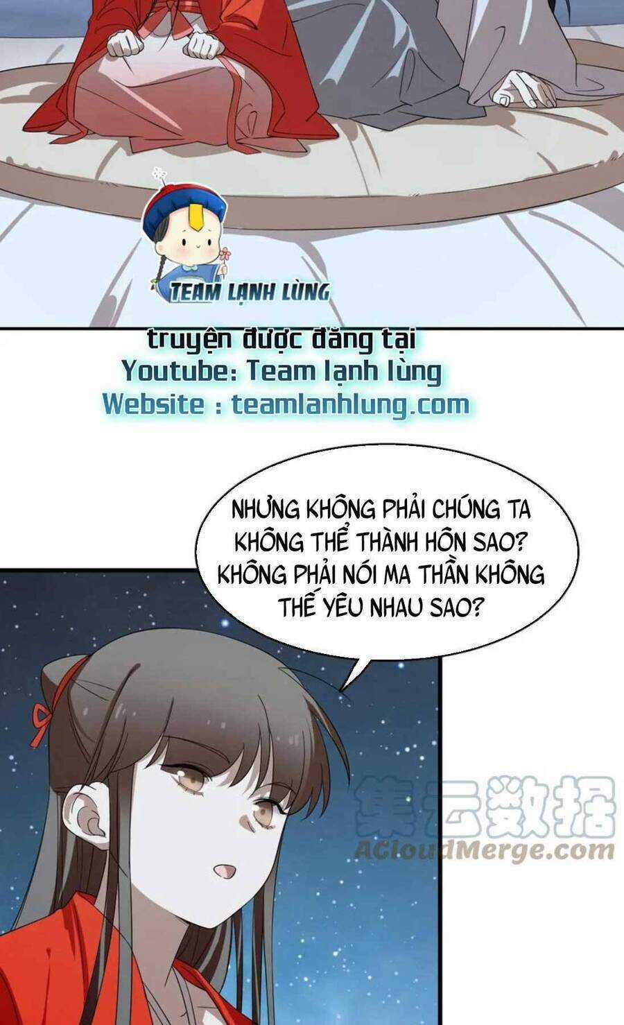 Độc Bộ Thiên Hạ: Đặc Công Thần Y Chapter 454 trang 26