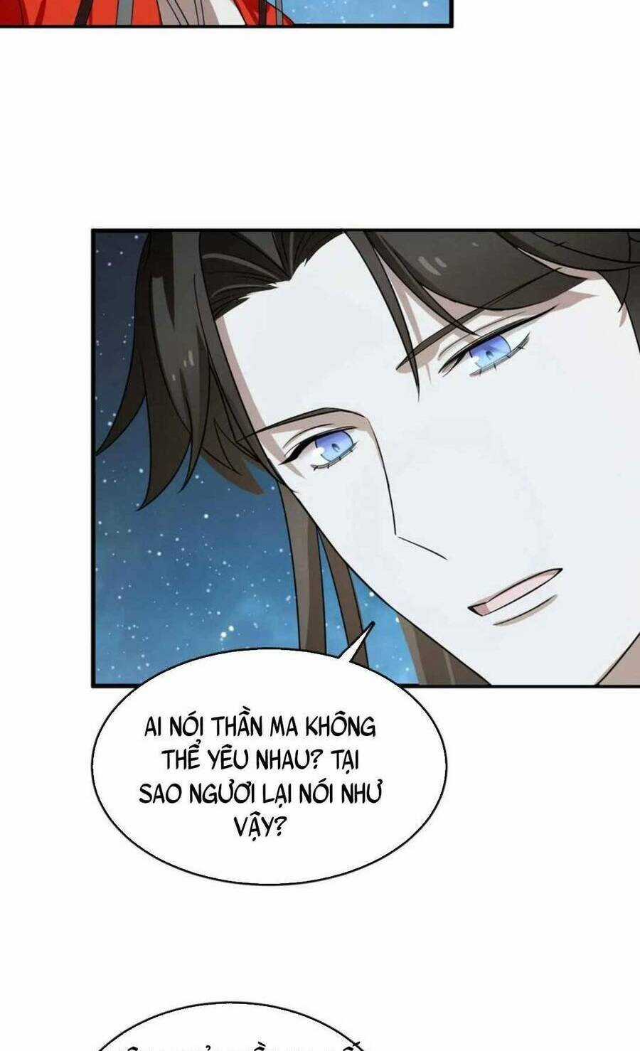 Độc Bộ Thiên Hạ: Đặc Công Thần Y Chapter 454 trang 27