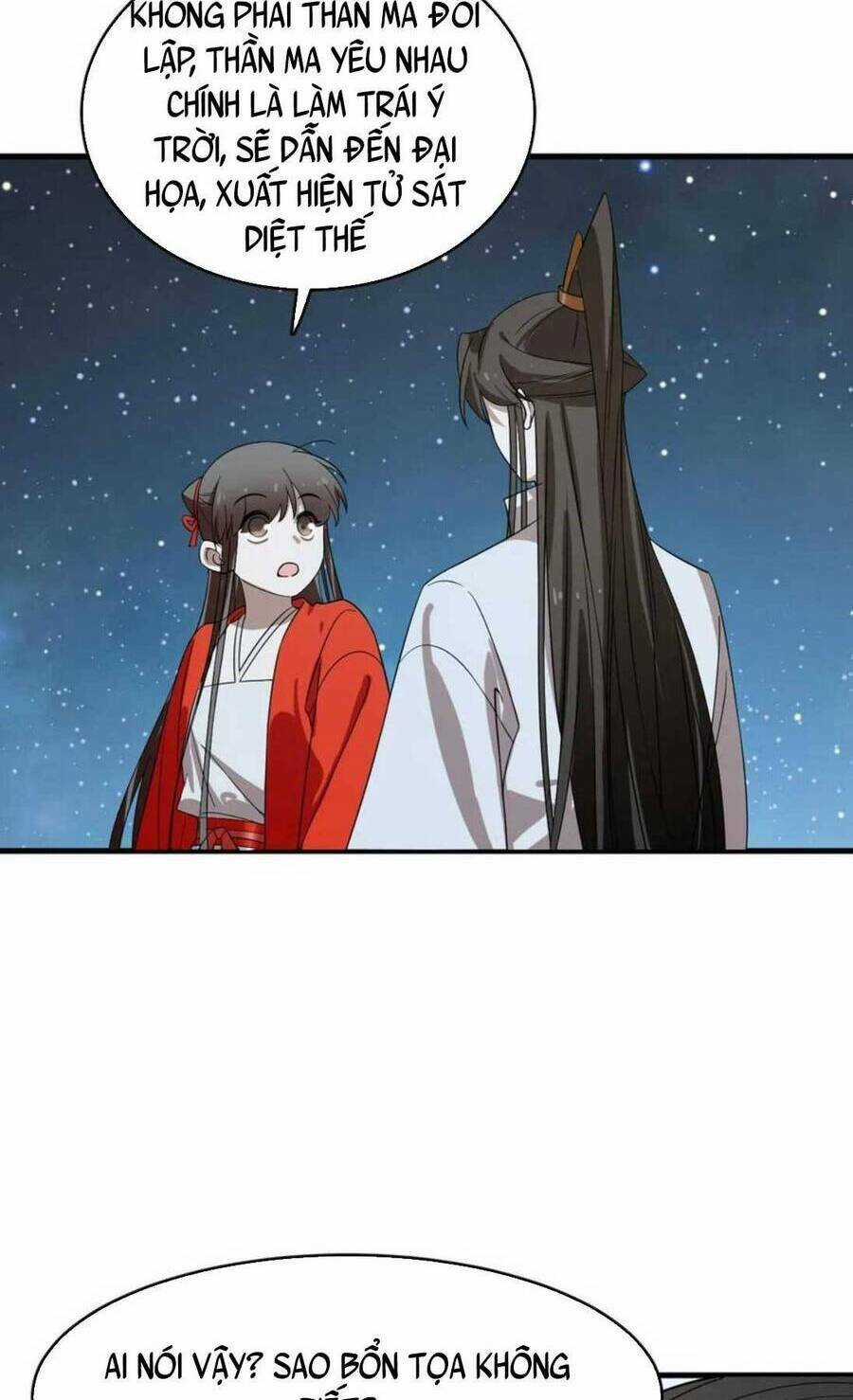 Độc Bộ Thiên Hạ: Đặc Công Thần Y Chapter 454 trang 28