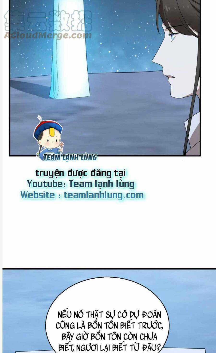 Độc Bộ Thiên Hạ: Đặc Công Thần Y Chapter 454 trang 34