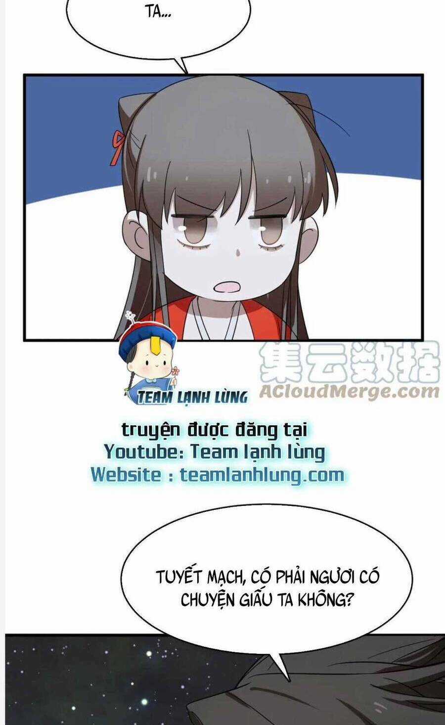 Độc Bộ Thiên Hạ: Đặc Công Thần Y Chapter 454 trang 36