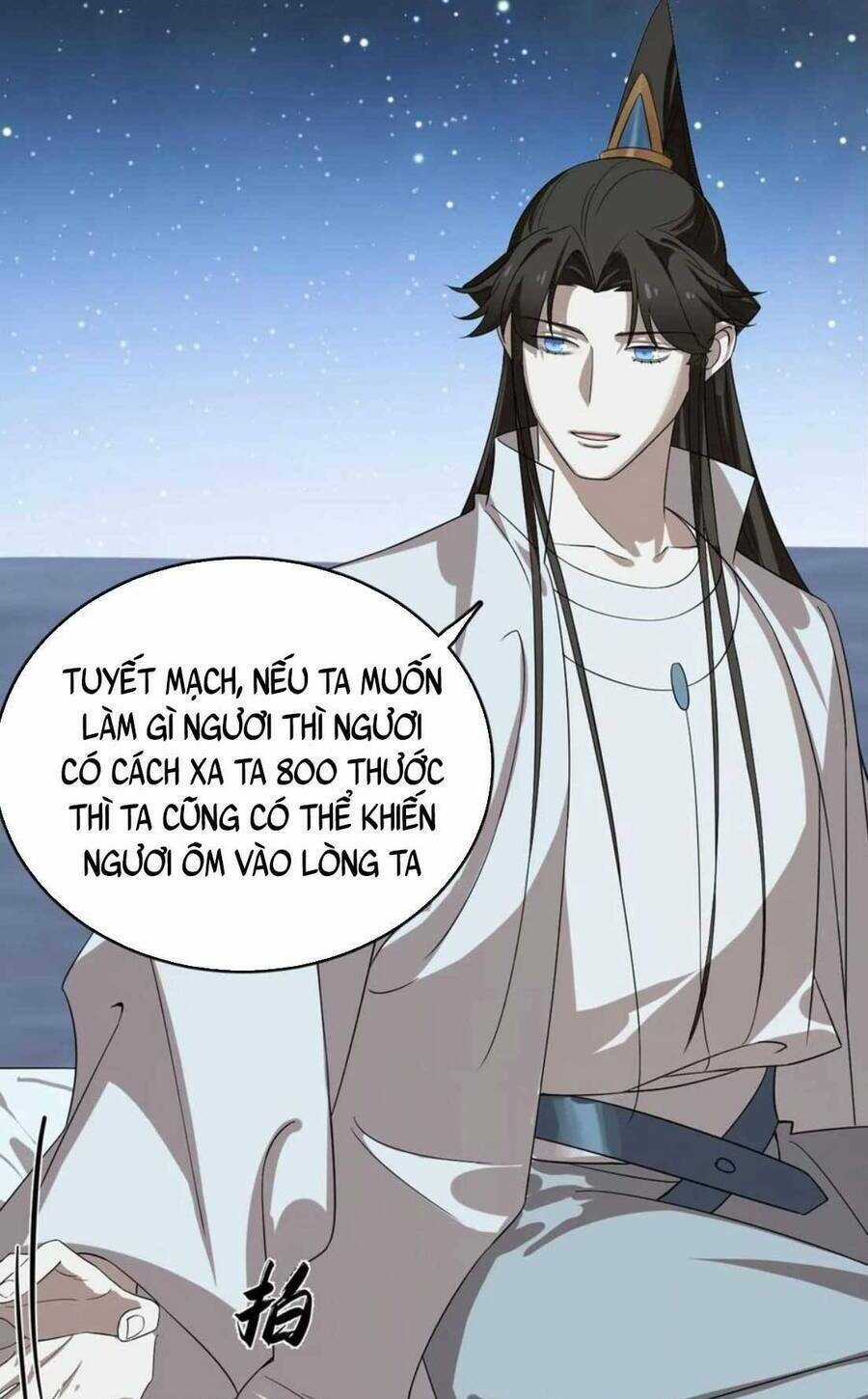 Độc Bộ Thiên Hạ: Đặc Công Thần Y Chapter 454 trang 6