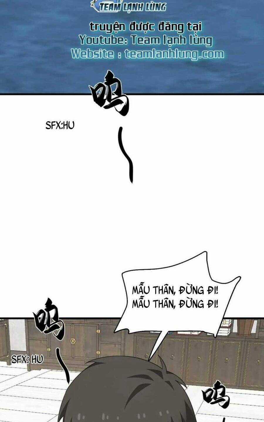 Độc Bộ Thiên Hạ: Đặc Công Thần Y Chapter 455 trang 11