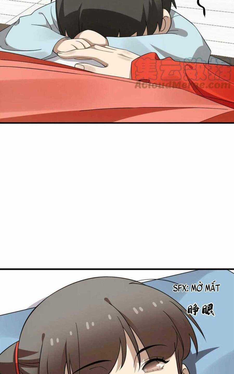 Độc Bộ Thiên Hạ: Đặc Công Thần Y Chapter 455 trang 12