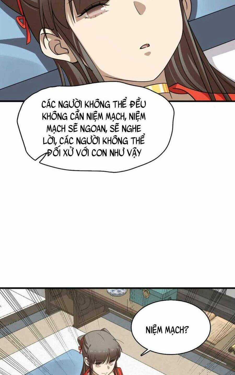 Độc Bộ Thiên Hạ: Đặc Công Thần Y Chapter 455 trang 13