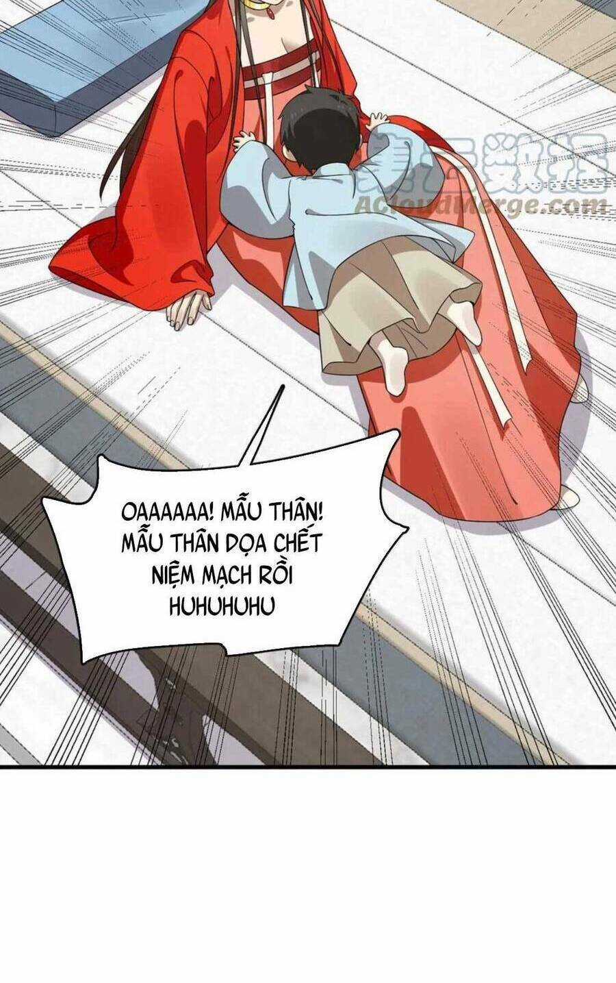 Độc Bộ Thiên Hạ: Đặc Công Thần Y Chapter 455 trang 14