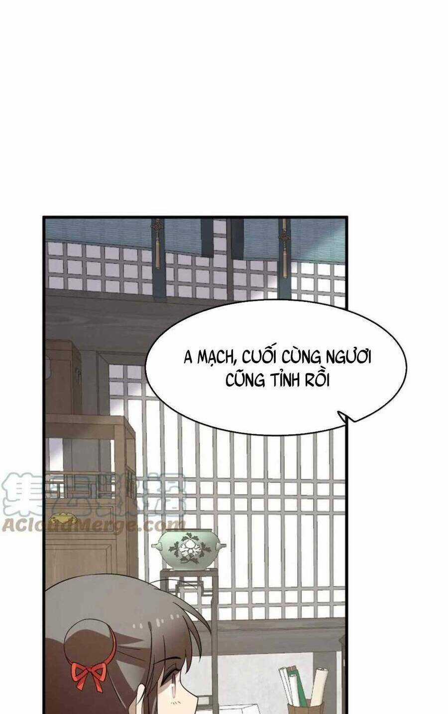 Độc Bộ Thiên Hạ: Đặc Công Thần Y Chapter 455 trang 16