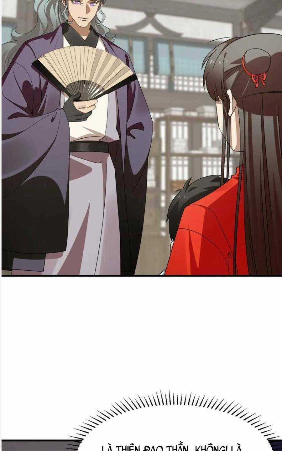 Độc Bộ Thiên Hạ: Đặc Công Thần Y Chapter 455 trang 18