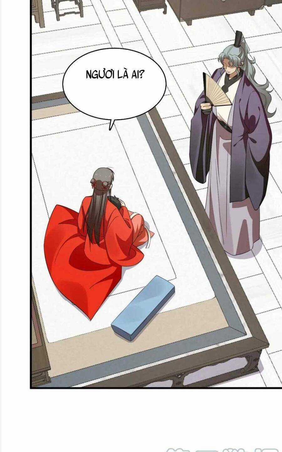 Độc Bộ Thiên Hạ: Đặc Công Thần Y Chapter 455 trang 20