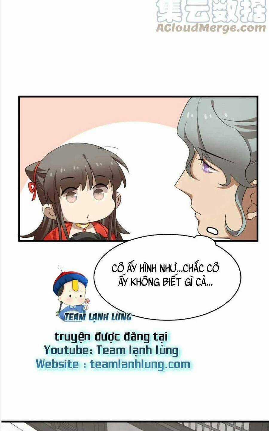 Độc Bộ Thiên Hạ: Đặc Công Thần Y Chapter 455 trang 21