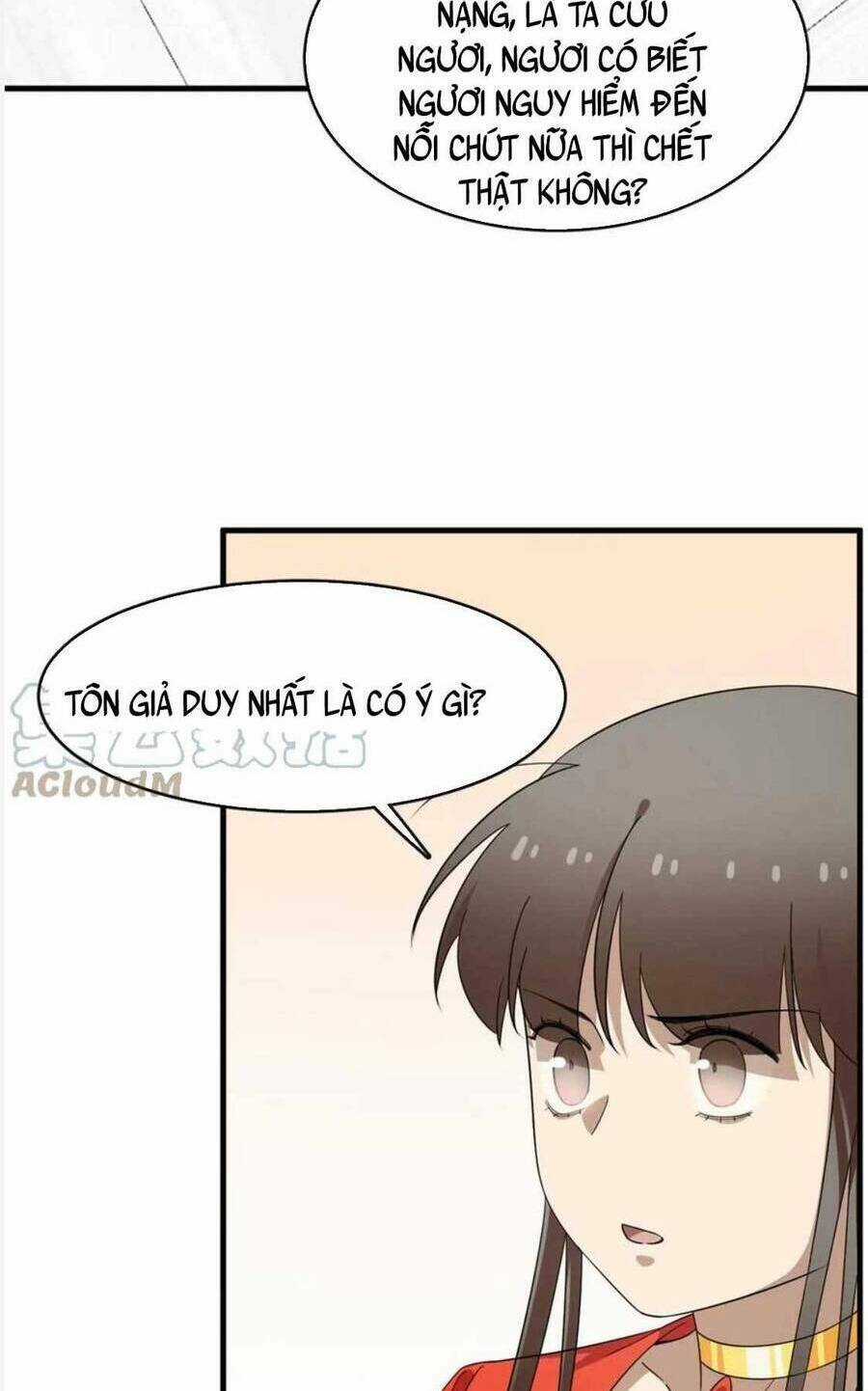 Độc Bộ Thiên Hạ: Đặc Công Thần Y Chapter 455 trang 23