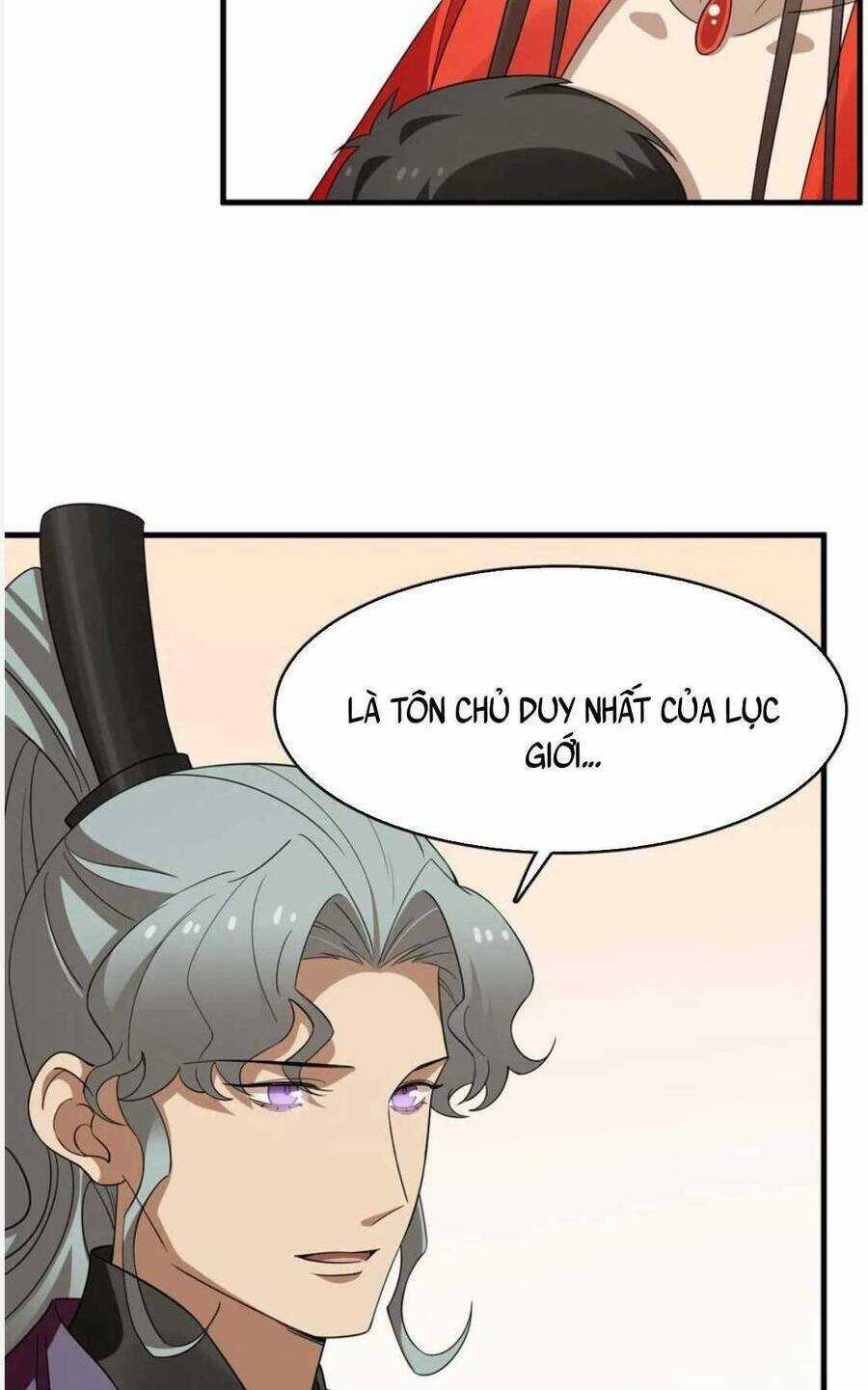 Độc Bộ Thiên Hạ: Đặc Công Thần Y Chapter 455 trang 24