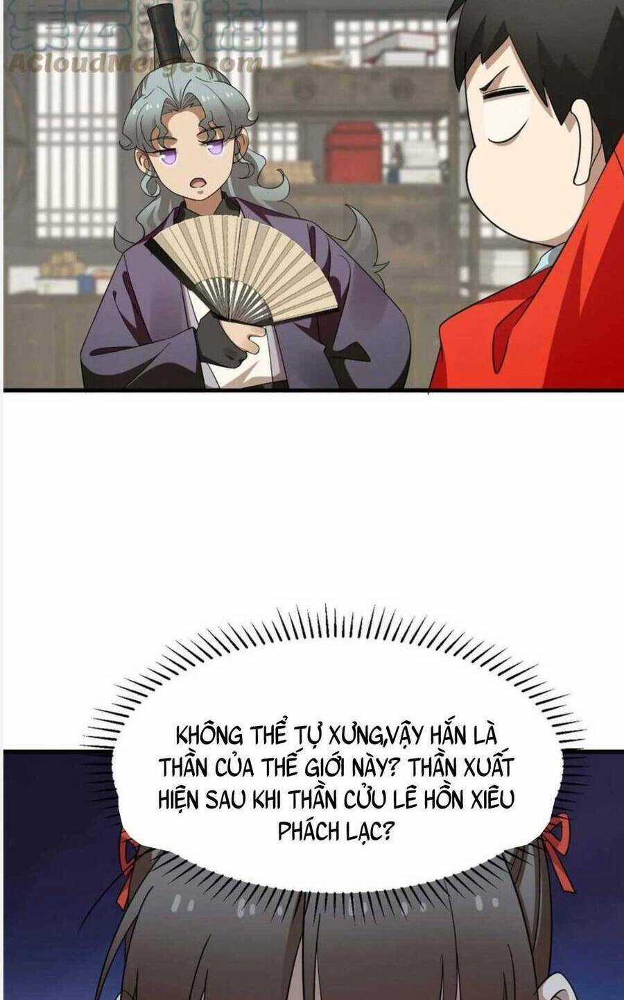 Độc Bộ Thiên Hạ: Đặc Công Thần Y Chapter 455 trang 26