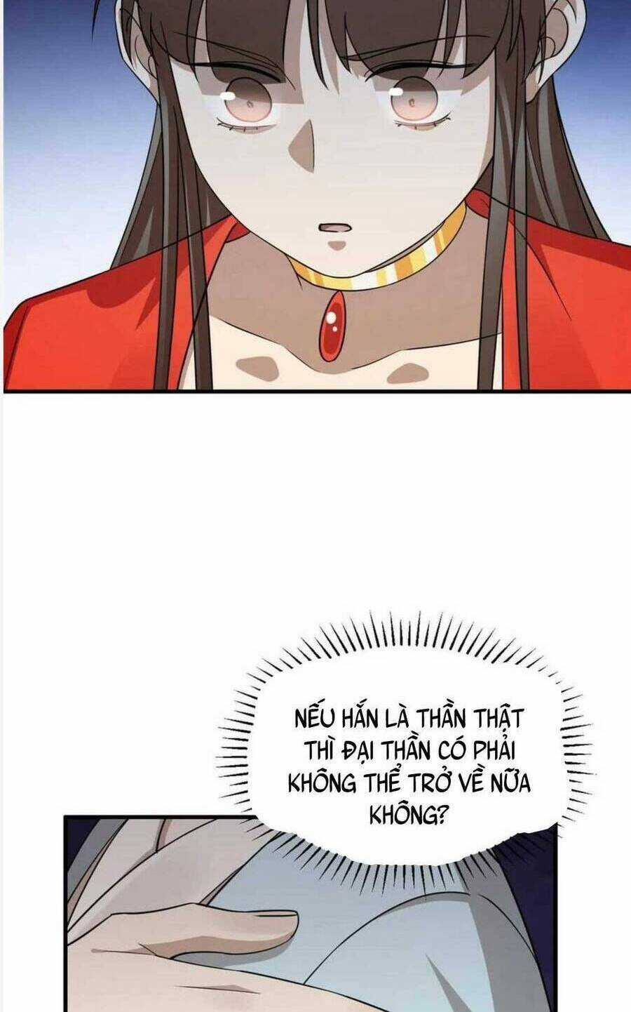 Độc Bộ Thiên Hạ: Đặc Công Thần Y Chapter 455 trang 27