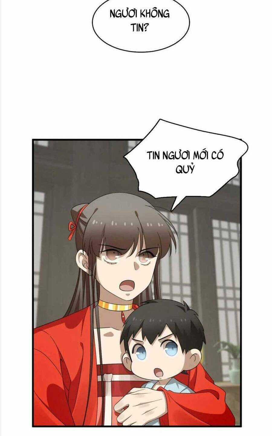 Độc Bộ Thiên Hạ: Đặc Công Thần Y Chapter 455 trang 29