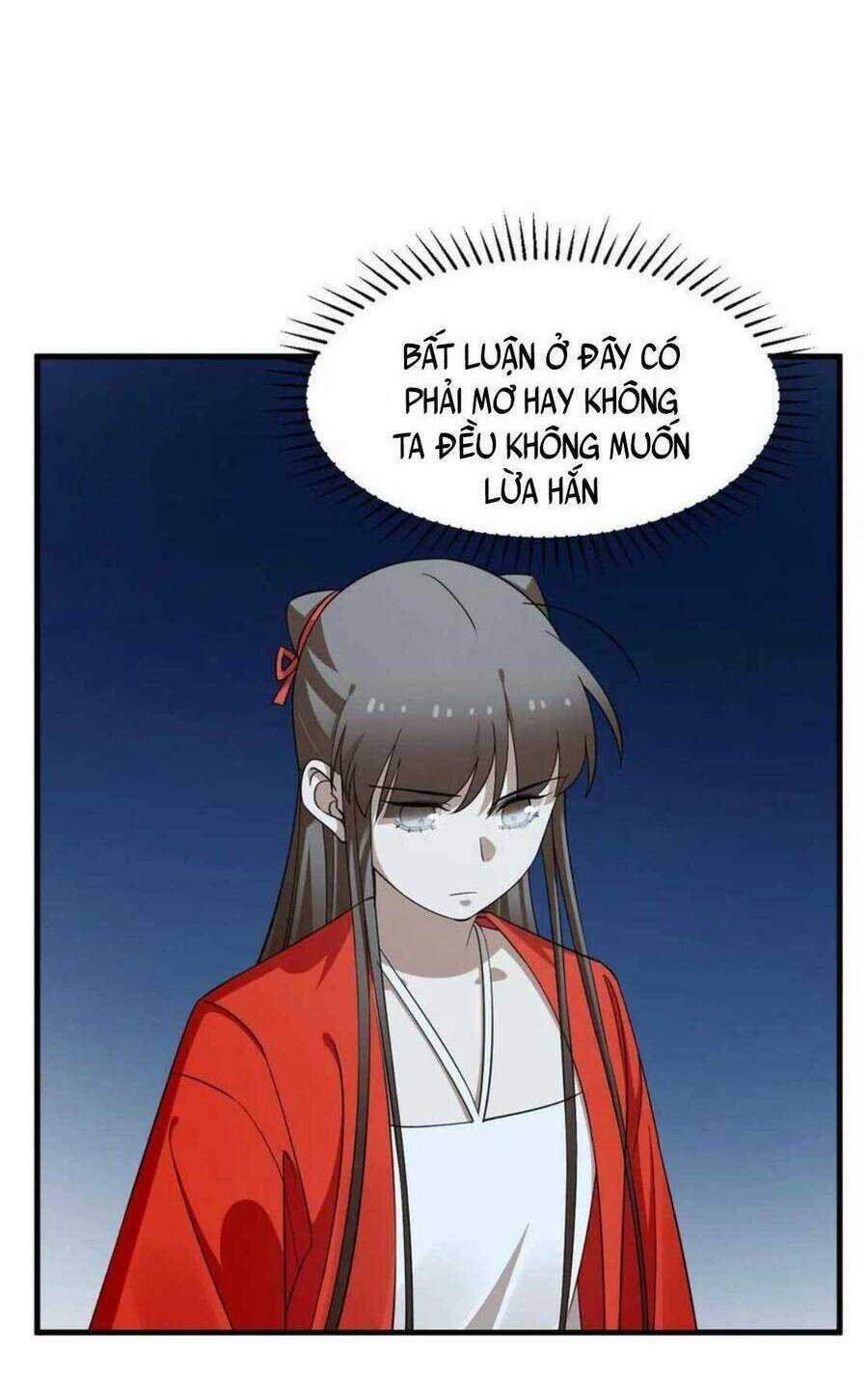 Độc Bộ Thiên Hạ: Đặc Công Thần Y Chapter 455 trang 3