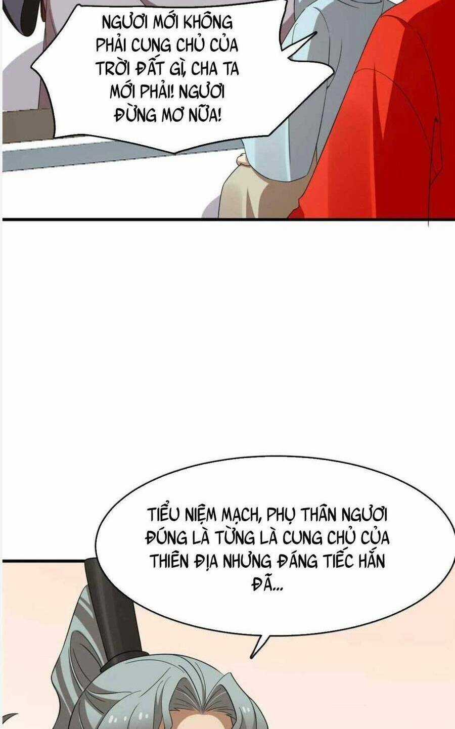 Độc Bộ Thiên Hạ: Đặc Công Thần Y Chapter 455 trang 31