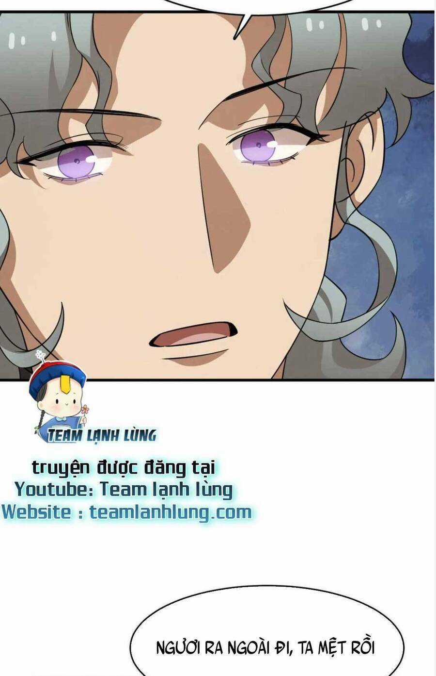 Độc Bộ Thiên Hạ: Đặc Công Thần Y Chapter 455 trang 34