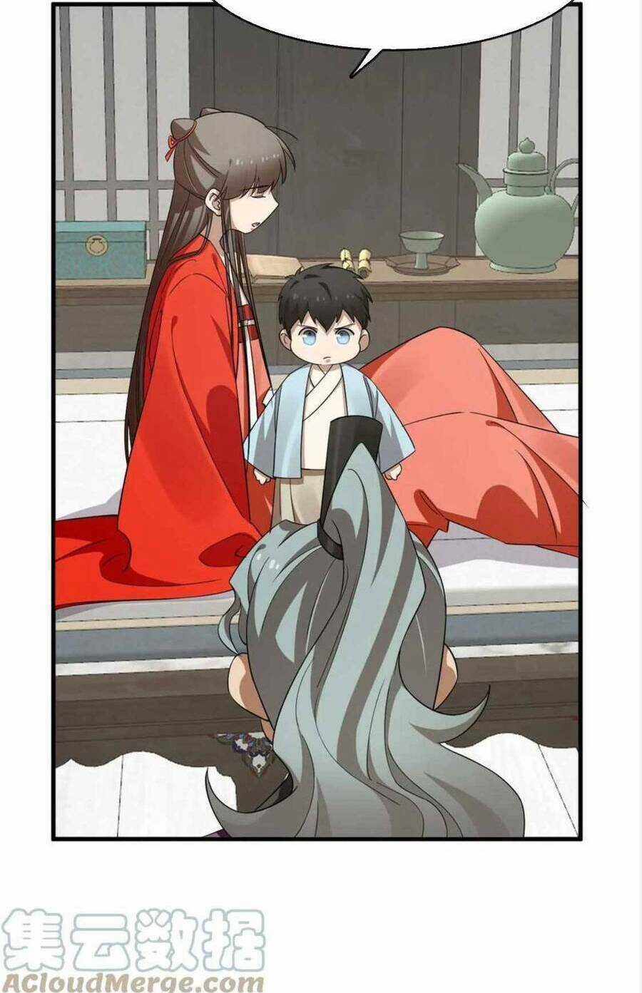 Độc Bộ Thiên Hạ: Đặc Công Thần Y Chapter 455 trang 35