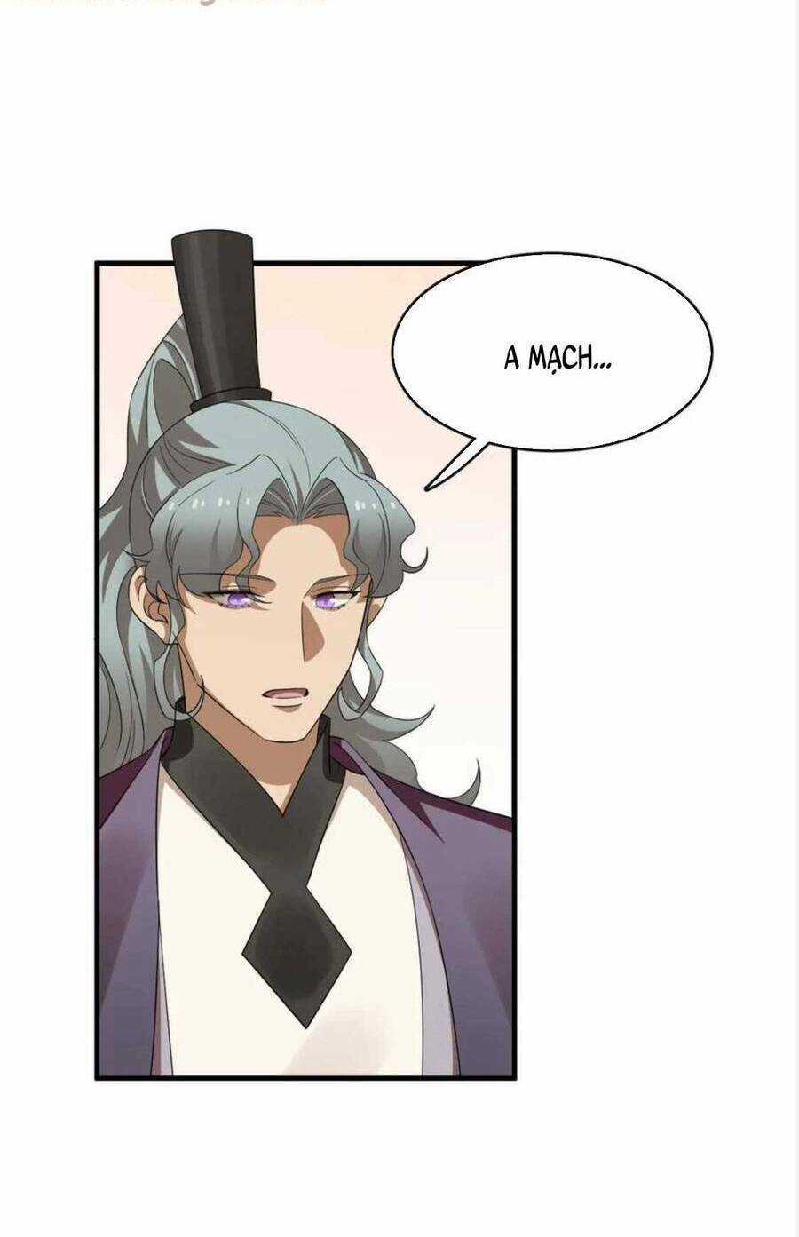 Độc Bộ Thiên Hạ: Đặc Công Thần Y Chapter 455 trang 36